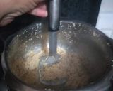 A picture of step 7 of Soya Chana Dal Kabab.