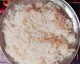 ঝটপট চিকেন বিরিয়ানি (chicken biryani recipe in Bengali) রেসিপি ধাপ - 1 ছবি