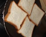 ব্রেড জ্যাম টোস্ট (bread jam toast recipe in Bengali) রেসিপি ধাপ - 1 ছবি