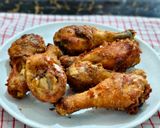 Foto langkah ke 4 dari resep Ayam goreng pala.