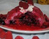 Summer pudding recipe step 22 photo