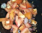 मिक्स वेज (mix veg recipe in marathi) रेसिपी स्टेप 2 फोटो 