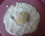தலைப்பு : கிறிஸ்துமஸ் ஸ்பெஷல் மில்க் குக்கீஸ்(milk cookies recipe in tamil) ரெசிபி ஸ்டேப் 3 புகைப்படம்