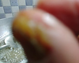 *நட்ஸ், ஆட்டா அல்வா*(nuts and atta halwa recipe in tamil) ரெசிபி ஸ்டேப் 3 புகைப்படம்