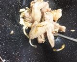Foto langkah ke 2 dari resep Ayam Bumbu Gongso Khas Semarang.
