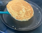 Foto del paso 6 de la receta: Panqueques de fresa y banana (Dificultad: Fácil😊¼)