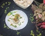 દહીંવડા (Dahivada Recipe In Gujarati) રેસીપી સ્ટેપ4ફોટો