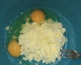 Foto del paso 2 de la receta: Pepas riquísimas!