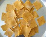 Dal Dhokli recipe step 4 photo