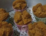 Foto langkah ke 9 dari resep Bolu Kukus Gula Merah.