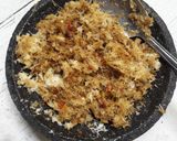Foto langkah ke 3 dari resep Urap Sayuran.