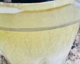 A picture of step 2 of Shahi paneer.