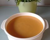Foto del paso 8 de la receta 209. Puré de calabaza II