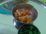 स्टीम हेल्दी स्प्राऊट (steam sprout recipe in marathi)