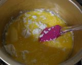 Foto langkah ke 2 dari resep Japanese cheese cake.