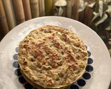 Foto del paso 2 de la receta: Pan de Sándwich post Navidad 🎄