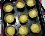 Foto langkah ke 3 dari resep Roti Bluder.