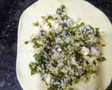 Cheesy, buttery, garlic Naan recipe step 9 photo