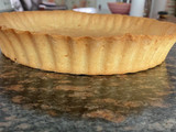 Tarta frutal
