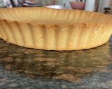 Foto del paso 4 de la receta: Tarta frutal