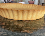 Foto del paso 4 de la receta: Tarta frutal