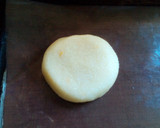 Foto del paso 4 de la receta: Masitas de naranja o limón