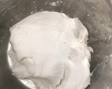 Foto langkah ke 2 dari resep Bubur Candil.