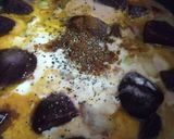 Foto del paso 8 de la receta: Borsch. Exprés. Sopa crema de remolachas