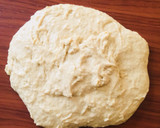A picture of step 9 of Bread🍞.