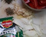 Foto langkah ke 1 dari resep Marinara Sauce (Spaghetti Sauce).