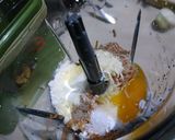 Foto langkah ke 2 dari resep Nugget Ayam Wortel Homemade.