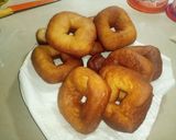 Foto del paso 6 de la receta: Donas
