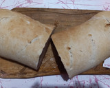 Foto del paso 5 de la receta: Pan Casero Relleno🤤