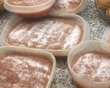 Foto del paso 5 de la receta: Dulce y Jalea de membrillo con chocolate y nueces