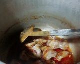 A picture of step 3 of Beef stew.