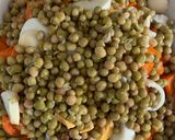 Foto del paso 3 de la receta: Ensalada rusa