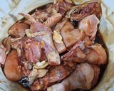 Foto langkah ke 1 dari resep Ayam Goreng Nestum.
