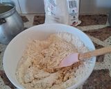 Foto del paso 3 de la receta: Scones de jamón
