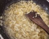 A picture of step 3 of Amla murabba with jaggery.