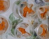 Foto langkah ke 5 dari resep Dimsum ayam udang.