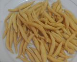 Foto langkah ke 2 dari resep Cheese stick ala oza.