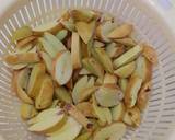 Jengkol Balado πΆπΆπΆ langkah memasak 1 foto