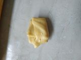 Bolen pisang Tampa Korsvet