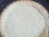 Pastafrola sin Manteca (sin leche opcional) sin huevos