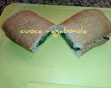 Foto del passaggio 5 della ricetta Panino Sasiccie e Friariell