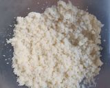 Foto del paso 1 de la receta: Cuca de Banana com Farofa - Recetas Populares de Brasil