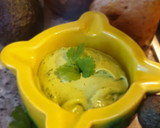 Foto del paso 4 de la receta: Mojo verde con aguacate