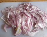 Foto del paso 3 de la receta: Saltado de atún