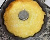 Foto del paso 4 de la receta: Flan fácil sin horno