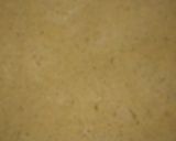 A picture of step 3 of Bajri Masala Roti.